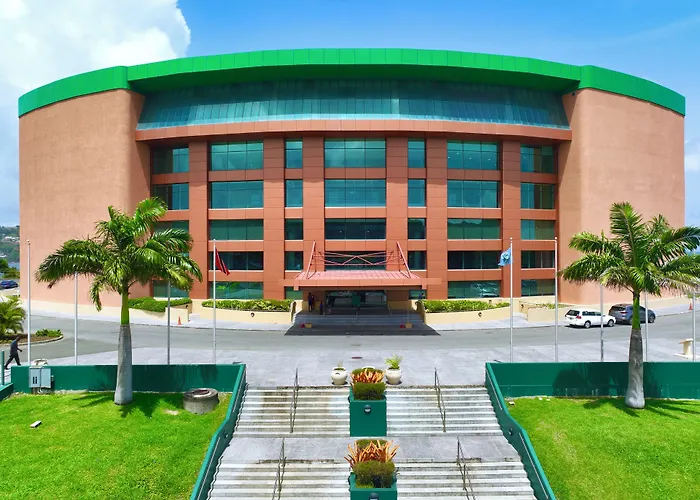 Comfort Inn & Suites Tobago