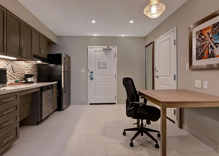 Homewood Suites By Hilton Austin/Cedar Park-Lakeline, Tx