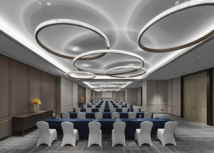 Hilton Zhuji