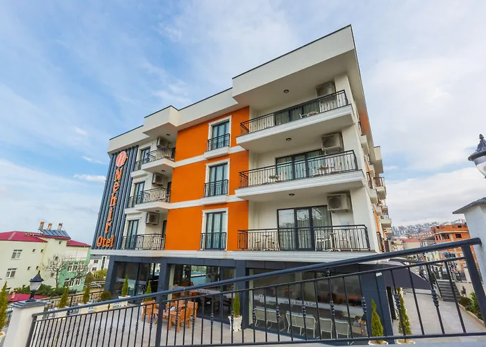 Nehir Otel