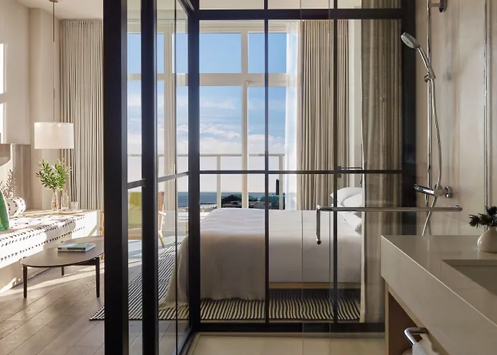 Asbury Ocean Club Hotel