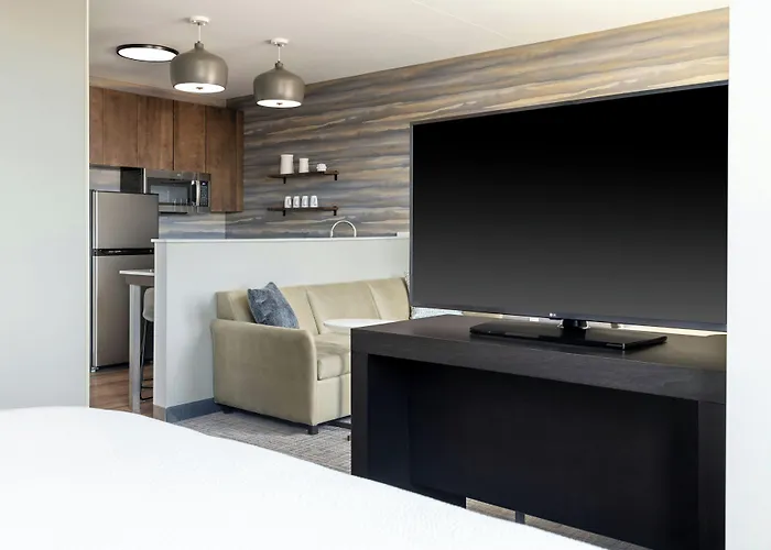 Residence Inn By Marriott Arvada Denver West