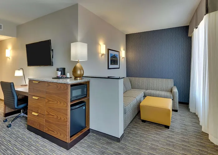 Drury Inn & Suites Lafayette In