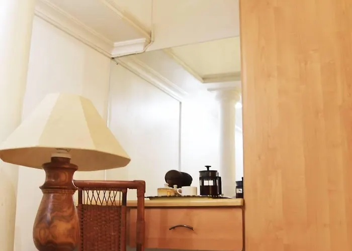 The Landmark Boutique Hotel