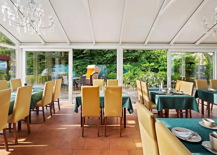 Hotel Deichinsel