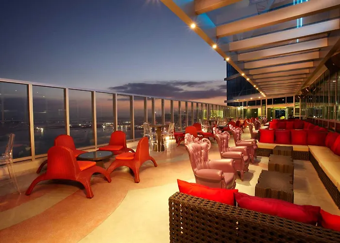 Megapolis Hotel Panama