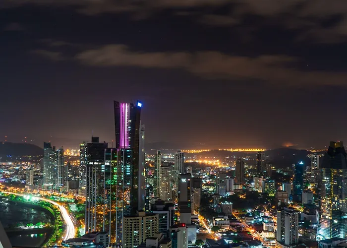 Megapolis Hotel Panama