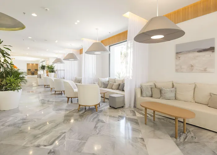 Samian Mare Hotel, Suites & Spa