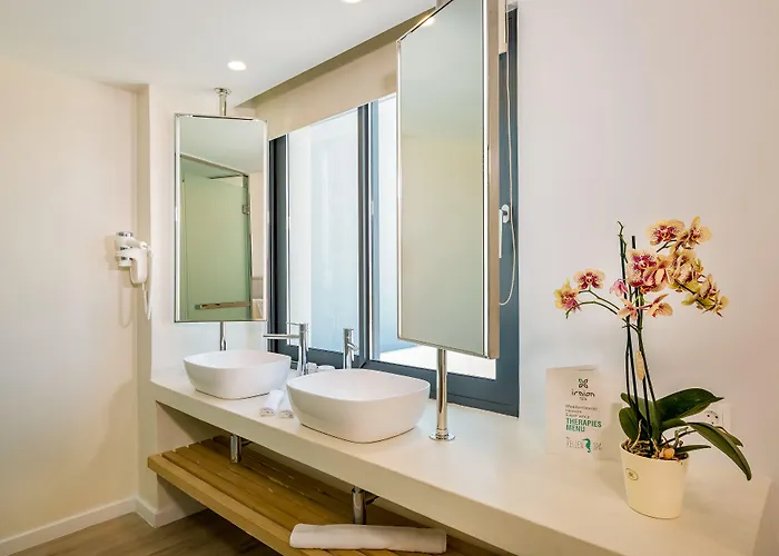Samian Mare Hotel, Suites & Spa