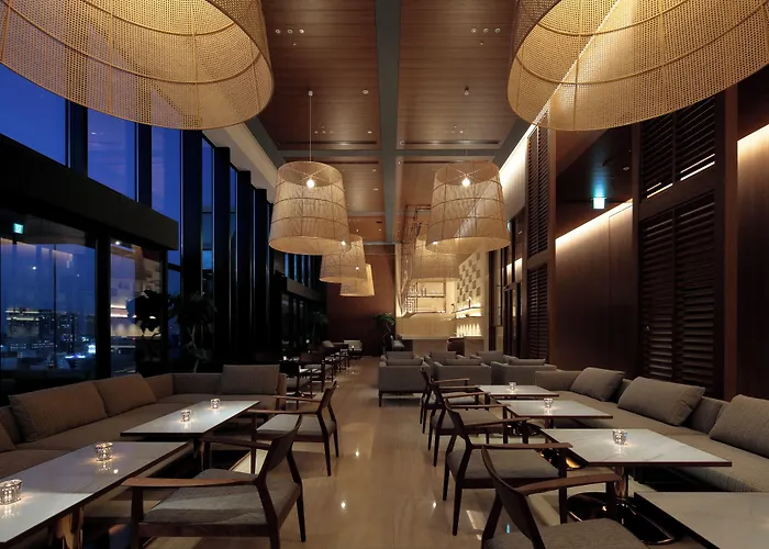 Candeo Hotels Osaka The Tower