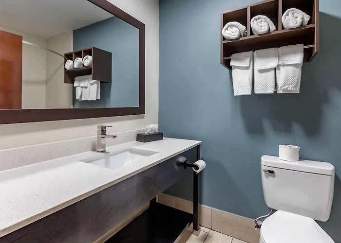 Sleep Inn & Suites Grovetown - Augusta West