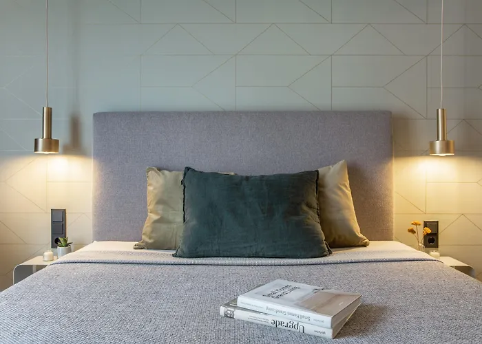 Ipartment Berlin Airport Home By Best Western