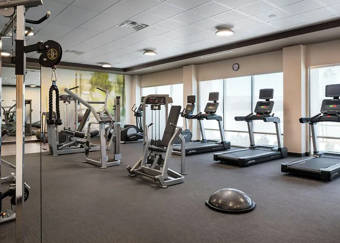 Courtyard By Marriott Petaluma Sonoma County