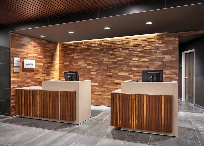 Courtyard By Marriott Petaluma Sonoma County