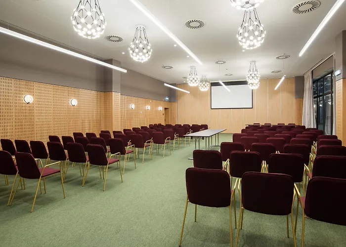 Sines Sea View Business&Leisure Hotel