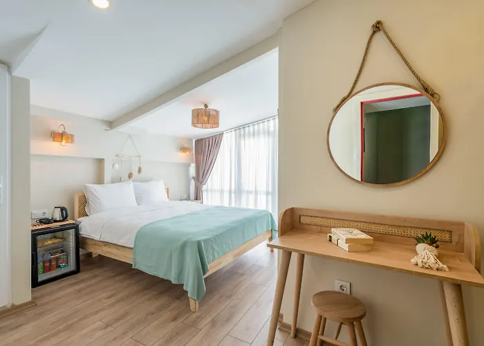 Aya Butik Otel