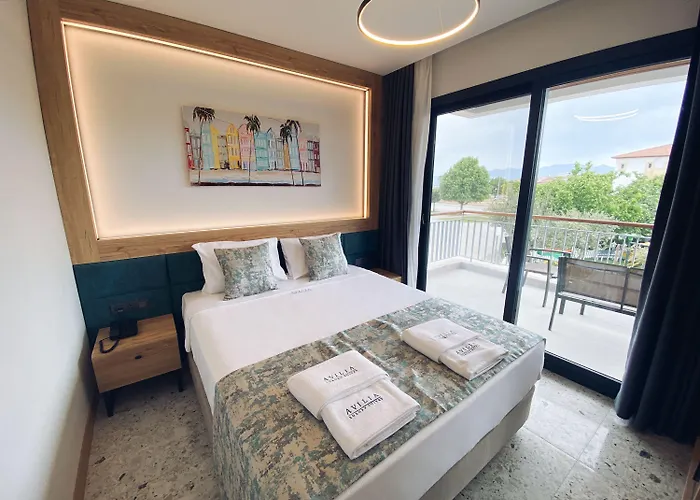 Avilia Suites