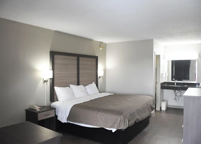 Bridgeview Inn Chicago Area