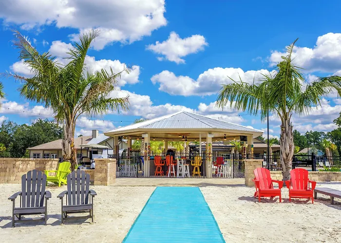 Holiday Inn Express & Suites Macclenny By Ihg