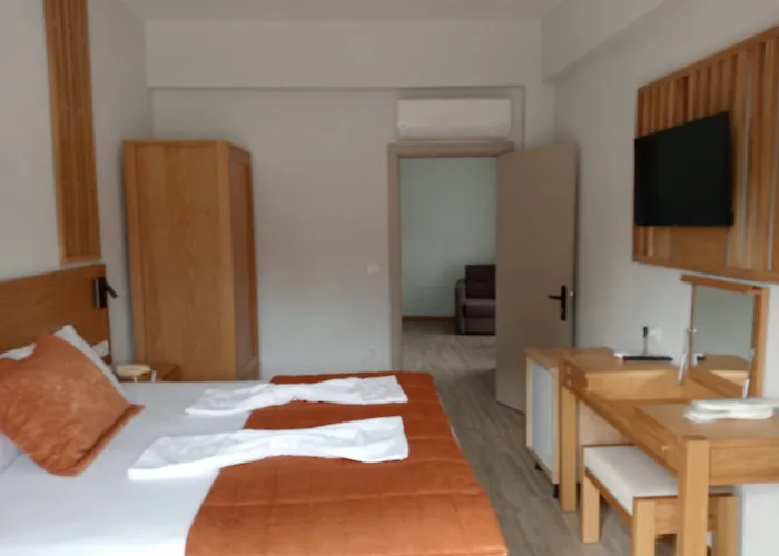 Hotel Panaya