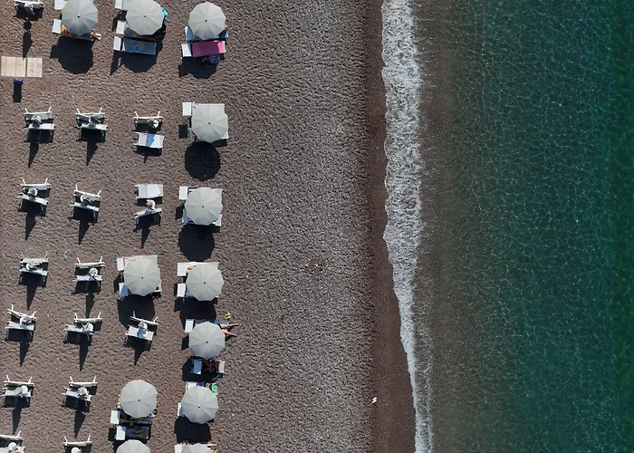 Sea Star Budva