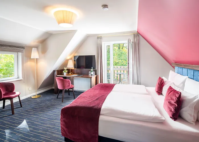 Logis Hotel QUARTIER 5, Sächsische Schweiz, mit Restaurant, Café&Bar