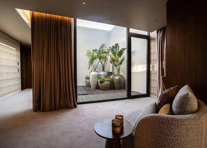 Vinha Boutique Hotel - The Leading Hotels Of The World