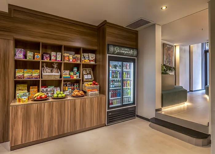 Unico Residences - By Ava Rentals