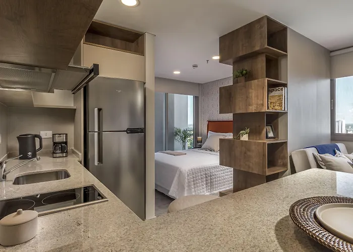 Unico Residences - By Ava Rentals