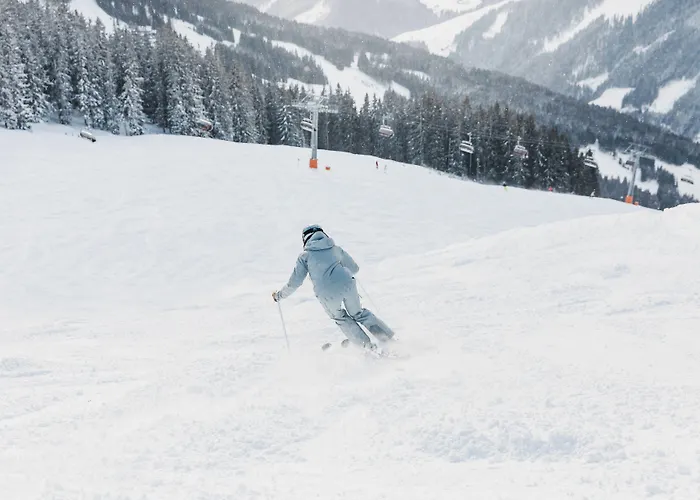 VAYA Zillertal