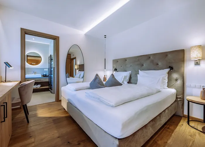 Hotel Ansitz Rungghof