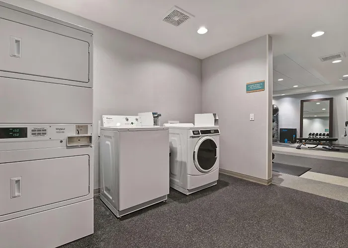 Home2 Suites By Hilton Atascadero, Ca