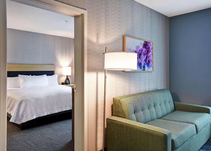 Home2 Suites By Hilton Georgetown
