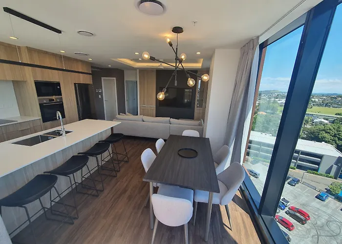 La Quinta By Wyndham Ellerslie Auckland