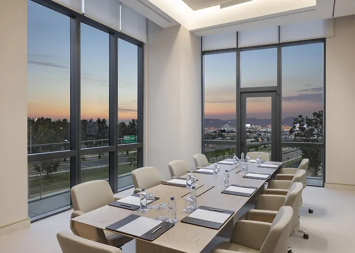 Grand Hyatt Izmir Istinyepark