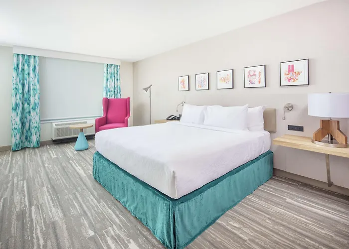 Hilton Garden Inn Surprise Phoenix