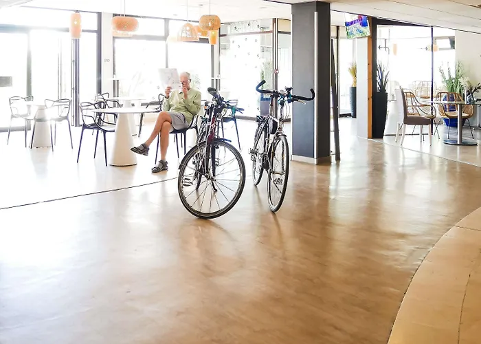 Ibis Budget Arles Palais Des Congres
