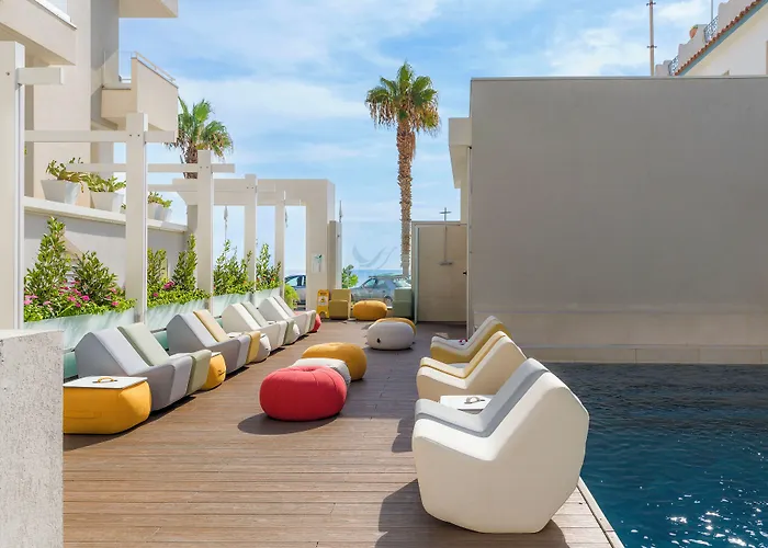 Albatros Beach Hotel