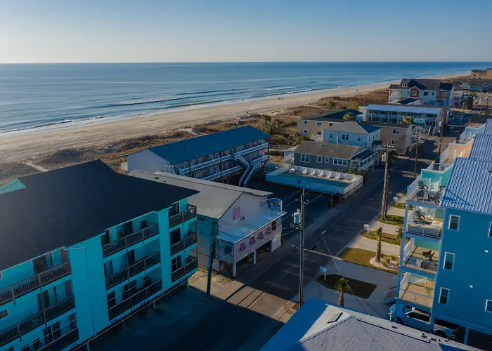 The Beach House