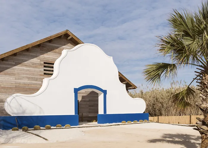Quinta Da Comporta - Wellness Boutique Resort