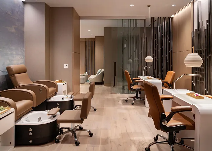 Jw Marriott Clearwater Beach Resort & Spa