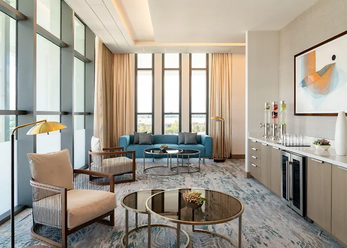 Jw Marriott Clearwater Beach Resort & Spa
