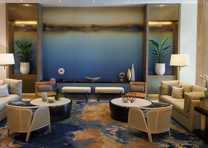 Jw Marriott Clearwater Beach Resort & Spa