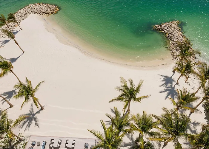 Jw Marriott Clearwater Beach Resort & Spa