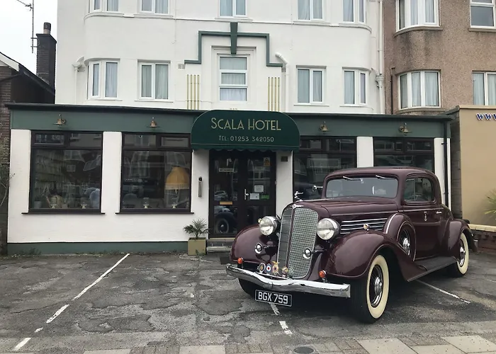 The Scala Hotel