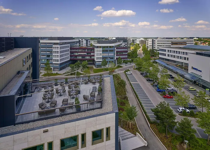 Dorint Hotel München/Garching