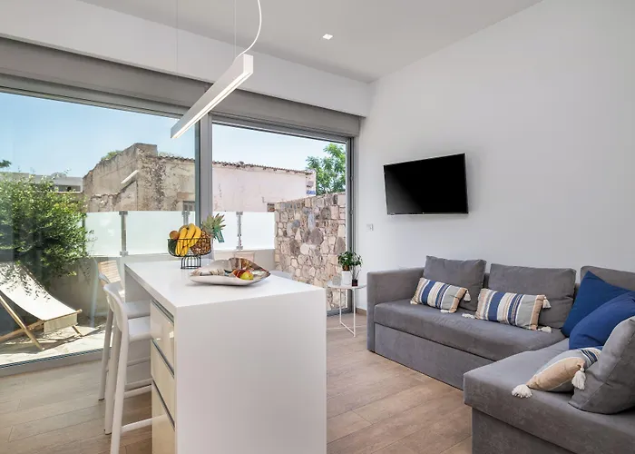 Michelangelo City Luxury Lodge