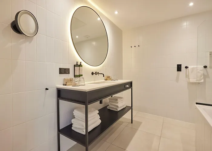 Van Der Valk Hotel Bloom Saint Aygulf