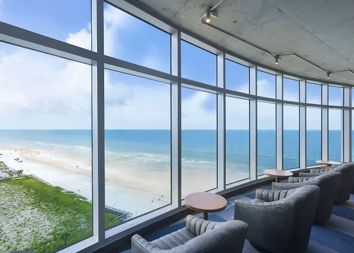 Max Beach Resort