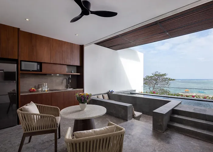 Sumitra Luxury Villas & Resort By Pramana